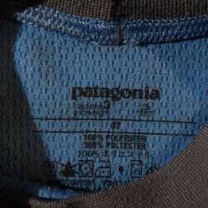 Patagonia Shirts & Tops - Patagonia boys long sleeve shirt Patagonia Shirts & Tops - Patagonia boys long sleeve shirt